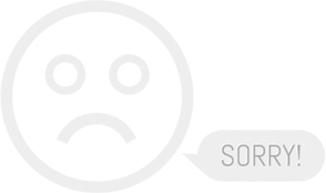 sorry