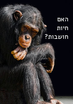 צפייה בסרט המלא - האם חיות חושבות?