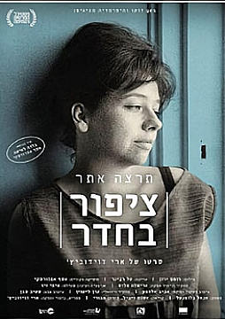 צפייה בסרט המלא ציפור בחדר - צפייה בטריילר