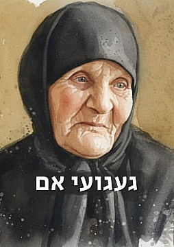 צפייה בסרט המלא געגועי אם - צפייה בטריילר
