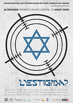 צפייה בסרט המלא הסטיגמה - שורשי האנטישמיות בספרד - צפייה בטריילר