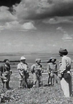 צפייה בסרט המלא - 50 שנות הגנה