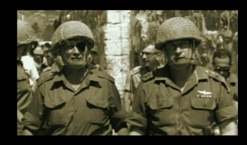 צפייה בסרט המלא שישה ימים ביוני - הלומי ניצחון - צפייה בטריילר